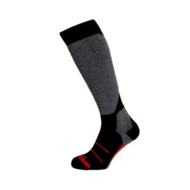 НОСКИ BLIZZARD WOOL SPORT SKI SOCKS Black/Red