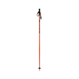 ЛЫЖНЫЕ ПАЛКИ BLIZZARD Race ski poles Black/Orange