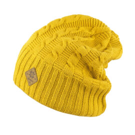 ШАПКА KAMA A107 102 Yellow