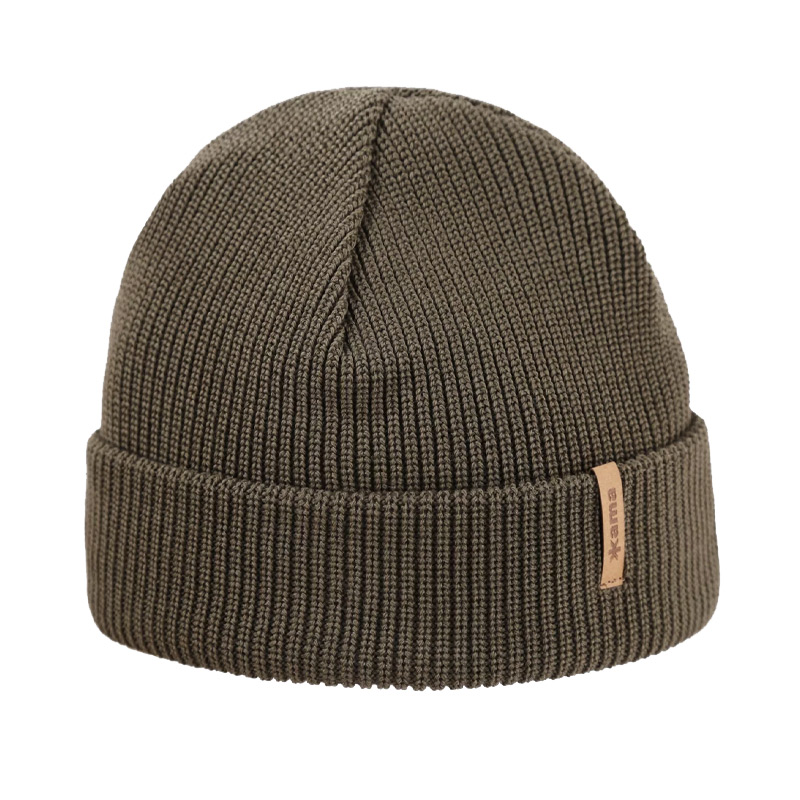 ШАПКА KAMA A159 106 Green