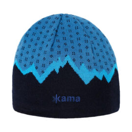 ШАПКА KAMA A169 108 Navy