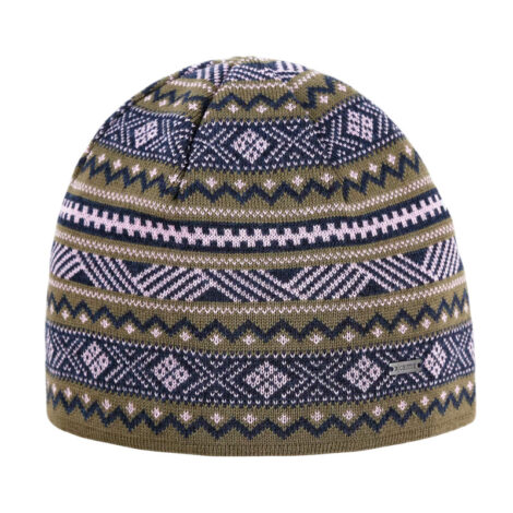 ШАПКА KAMA A174 106 Dark Green