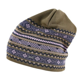 ШАПКА KAMA A175 106 Dark Green