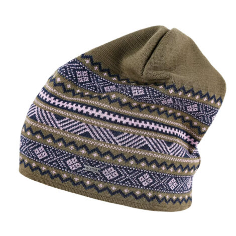 ШАПКА KAMA A175 106 Dark Green