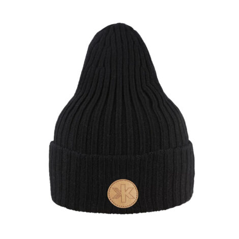 ШАПКА KAMA A180 110 Black