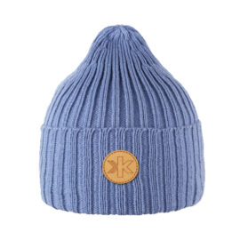 ШАПКА KAMA A181 107 Light blue