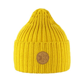 ШАПКА KAMA A181 102 Yellow