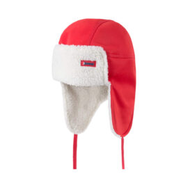 ШАПКА KAMA AW65 104 Red
