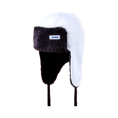 ШАПКА KAMA AW65 100 White