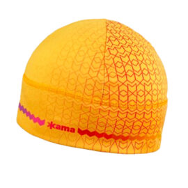ШАПКА KAMA AW75 102 Yellow