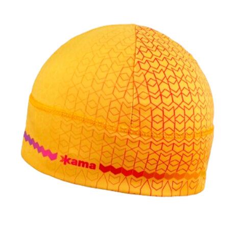 ШАПКА KAMA AW75 102 Yellow