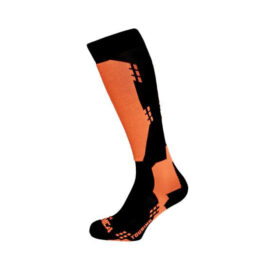 НОСКИ TECNICA Touring SKI SOCKS Black/Orange