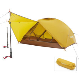 ПАЛАТКА FIRE MAPLE TROPICS Yellow