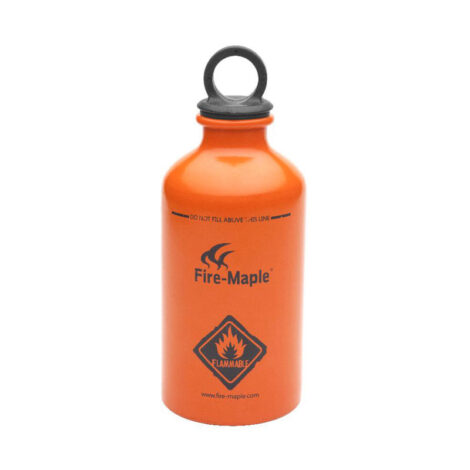 ЁМКОСТЬ ДЛЯ ТОПЛИВА FIRE MAPLE FMS-B500