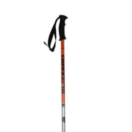 ЛЫЖНЫЕ ПАЛКИ BLIZZARD SPORT Black/Orange/Silver