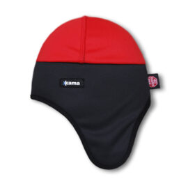 ШАПКА KAMA AW36 104 Red
