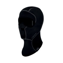 БАЛАКЛАВА VIKING HOMER Black Grey