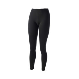 ТЕРМОБЕЛЬЕ ЖЕНСКОЕ MICO ML TIGHT PNT WARM CONTROL MERINO Nero