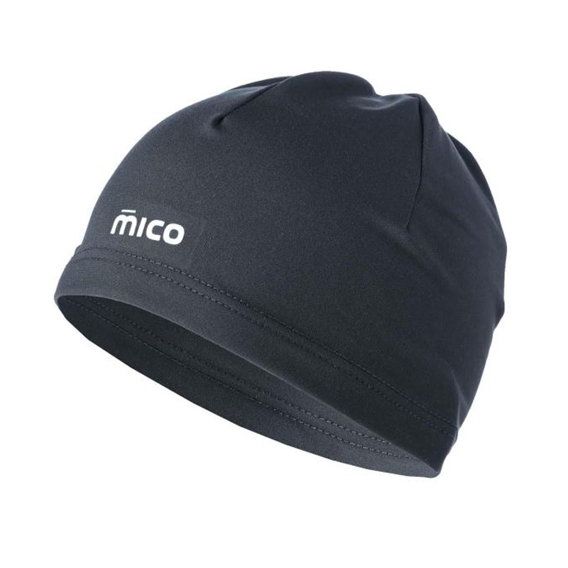 ШАПКА MICO WARM CONTROL ONE SIZE Nero