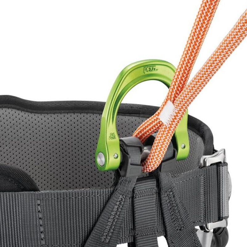 САМОСТРАХОВКА PETZL DUAL CANYON GUIDE — изображение 3