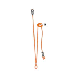 САМОСТРАХОВКА PETZL DUAL CANYON GUIDE