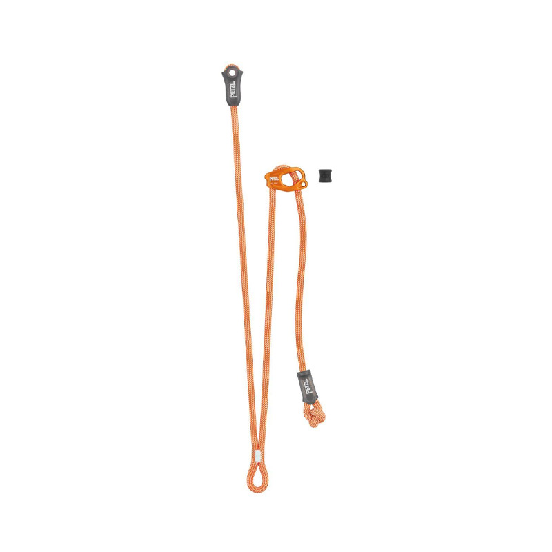 САМОСТРАХОВКА PETZL DUAL CANYON GUIDE