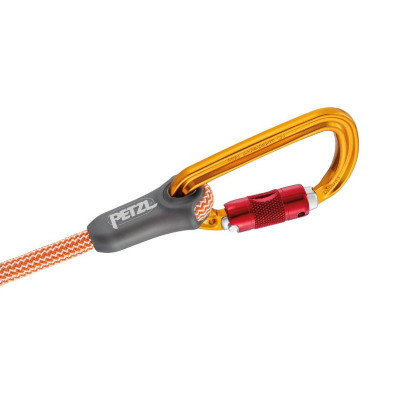 САМОСТРАХОВКА PETZL DUAL CANYON GUIDE — изображение 2