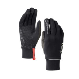 ПЕРЧАТКИ MICO GLOVES WARM CONTROL Nero