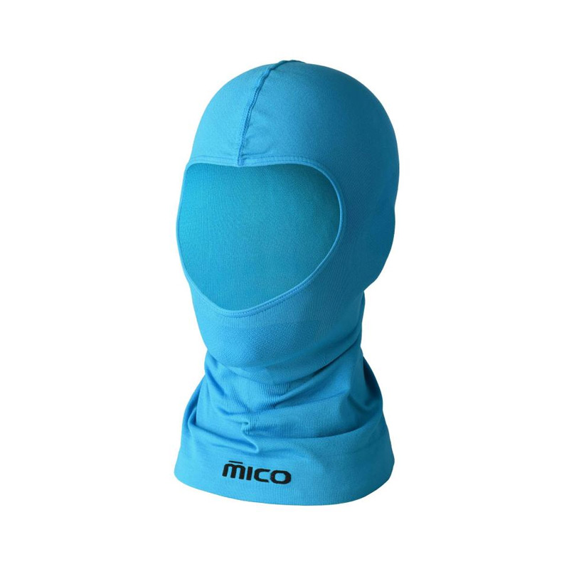 БАЛАКЛАВА MICO KIDS WARM CONTROL ONE SIZE Jewel