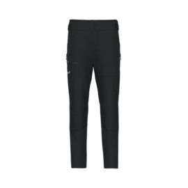 ШТАНЫ МУЖСКИЕ SALEWA ORTLES DST M Black Out