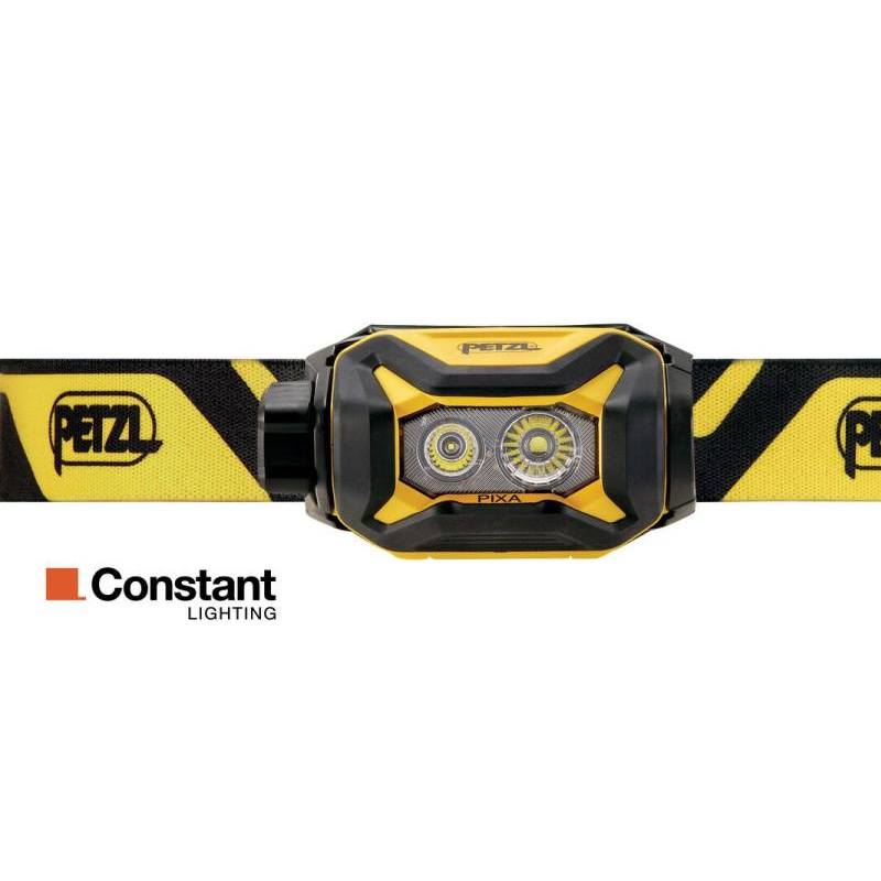 ФОНАРЬ PETZL PIXA — изображение 2