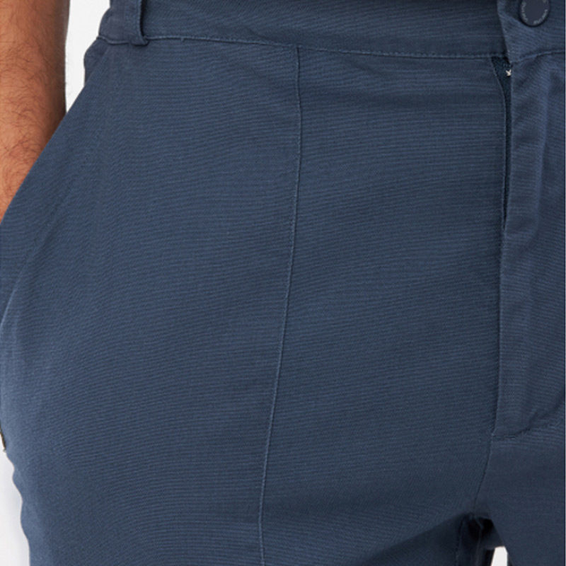 БРЮКИ МУЖСКИЕ VIKING M PNT BANAO Navy — изображение 3