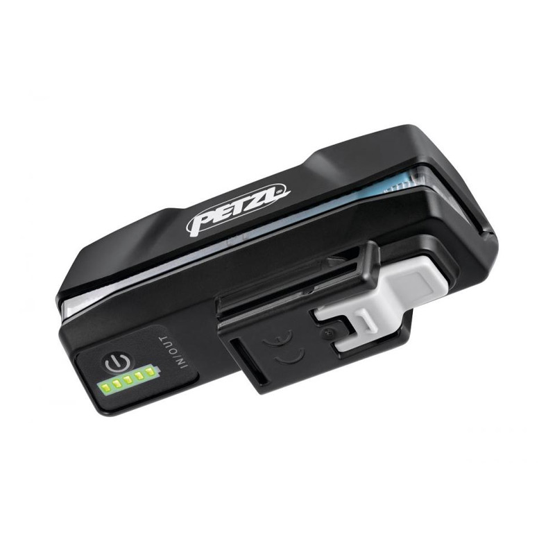 АККУМУЛЯТОР ДЛЯ ФОНАРЕЙ PETZL R1 — изображение 2