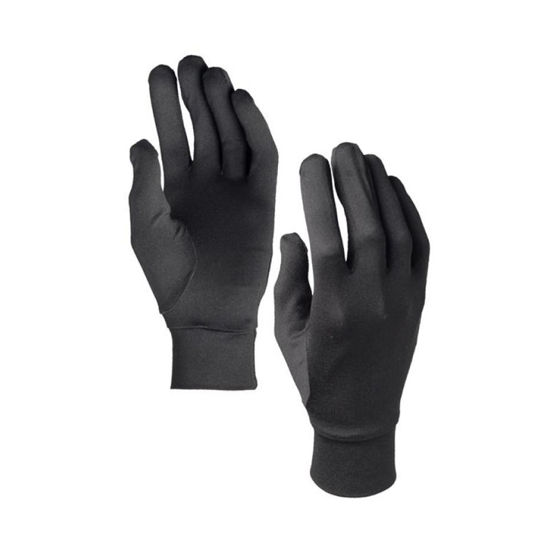 ПЕРЧАТКИ MICO UNDERGLOVES WARM CONTROL Nero