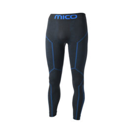 ТЕРМОБЕЛЬЕ МУЖСКОЕ MICO ML TIGHT PNT SUPERTERMO MERINO Night