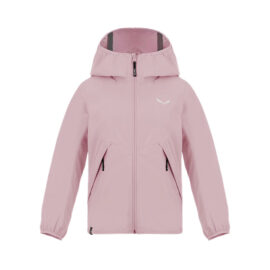 КУРТКА ДЕТСКАЯ SALEWA AQUA PTX KIDS JKT Zephyr