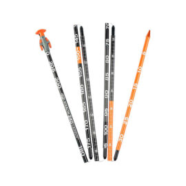 ЛАВИННЫЙ ЩУП BCA STEALTH 240 CARBON ONE SIZE Black