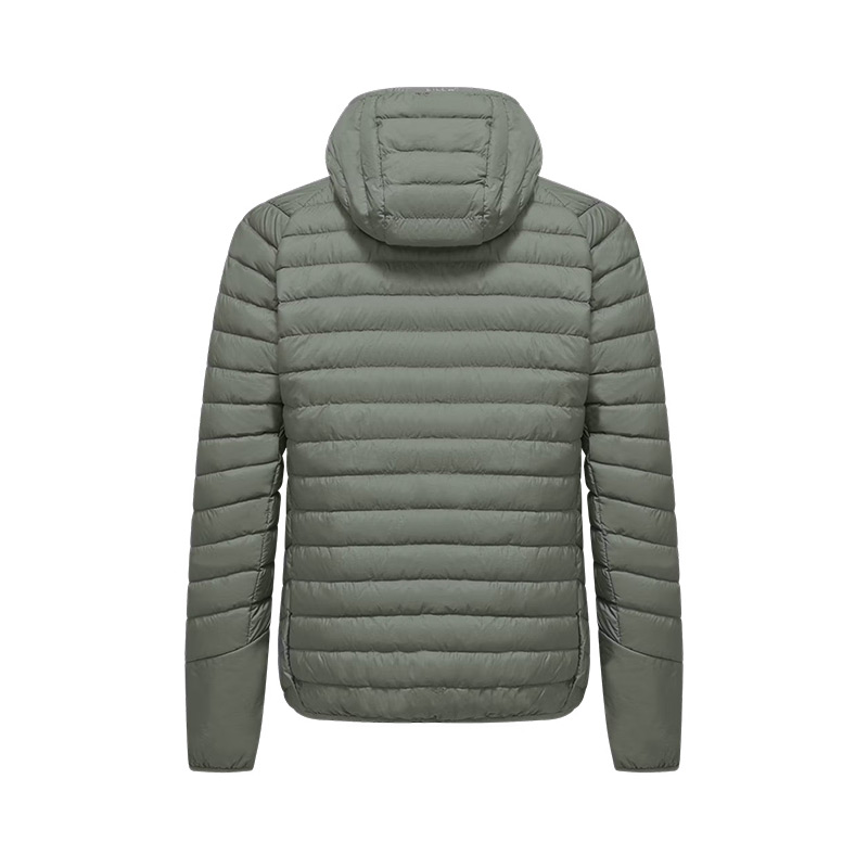 КУРТКА МУЖСКАЯ SALEWA BRENTA RDS DWN M JKT Shadow — изображение 2