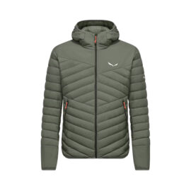КУРТКА МУЖСКАЯ SALEWA BRENTA RDS DWN M JKT Faded green