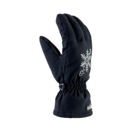 ПЕРЧАТКИ VIKING ALIANA W SKI Black
