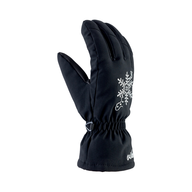 ПЕРЧАТКИ VIKING ALIANA W SKI Black