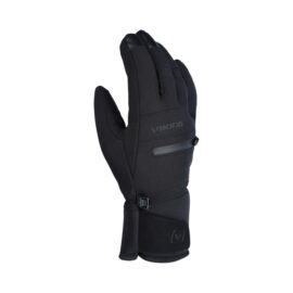 ПЕРЧАТКИ VIKING KURUK 2.0 M SKI Black