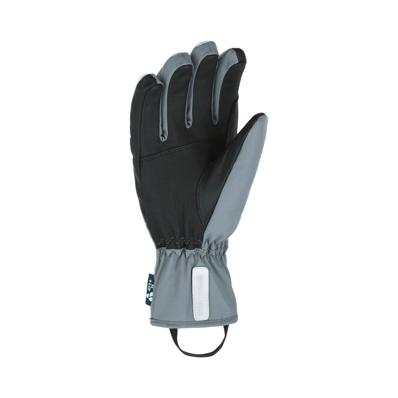 ПЕРЧАТКИ VIKING NORVIKA PRO W SKI Grey — изображение 2