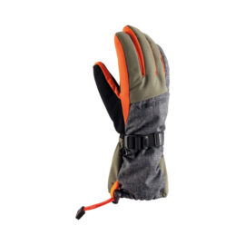 ПЕРЧАТКИ VIKING TUSON FREERIDE Khaki Olive