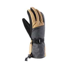 ПЕРЧАТКИ VIKING TUSON FREERIDE Melange Beige