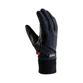 ПЕРЧАТКИ VIKING WINDCROSS MULTIFUNCTION Black