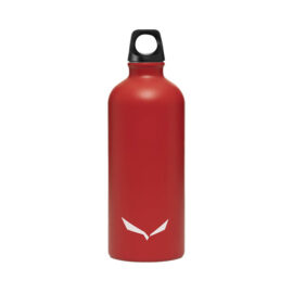 ФЛЯГА SALEWA ISARCO LT BOTTLE 0,6 L Flame
