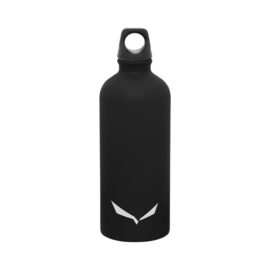 ФЛЯГА SALEWA ISARCO LT BOTTLE 0,6 L Black