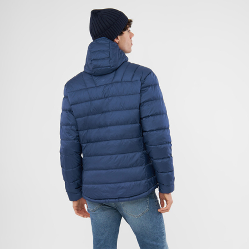 КУРТКА МУЖСКАЯ VIKING ROVI M JKT Navy — изображение 3