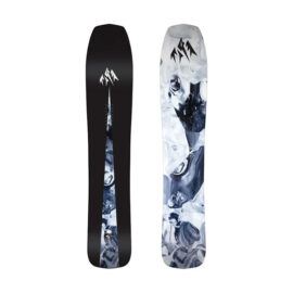 СНОУБОРД JONES MIND EXPANDER